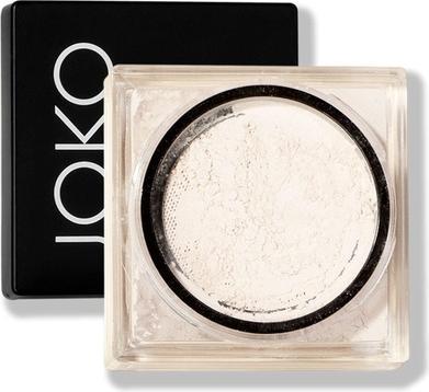 Jokon Joko - Mattifying Rice Loose Powder Mattifying L