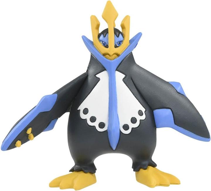 Produktbild Takara Tomy Pokémon - Figur MonColle - Impoleon - MS-57