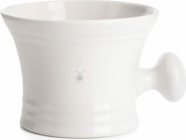 Image du produit Mühle Creuset de rasage blanc (Gel de rasage)