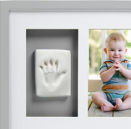 Image du produit Pearhead Cadre photo mural avec matériel d'impression