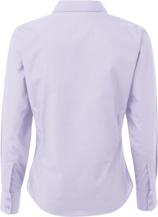 Image du produit Premier Blouse Popeline Chemise de travail manches longues (38)