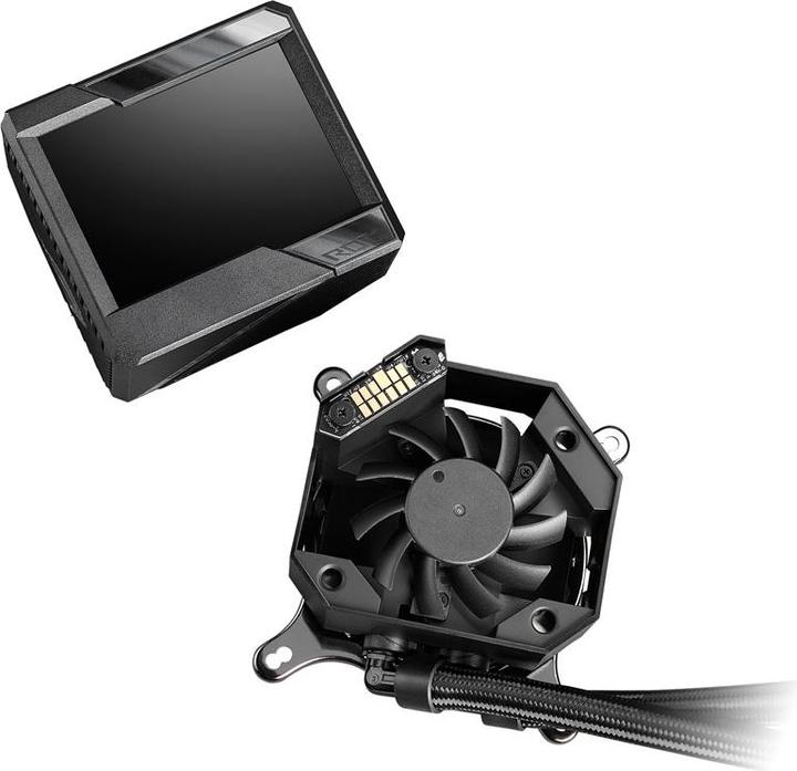 Produktbild ASUS WAK ROG Ryujin II 360