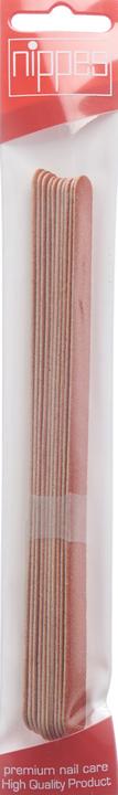 Produktbild Nippes Karton-Nagelfeilen, 10 Stk., 18 cm