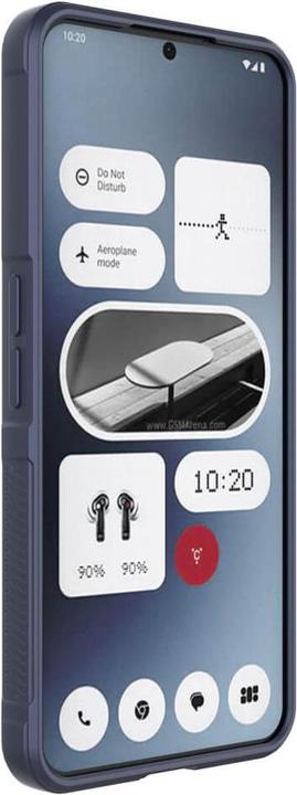 Immagine prodotto Cover-Discount Nothing Phone (3a) Pro - Rugged Protective Hülle (Niente Telefono (3a) Pro)