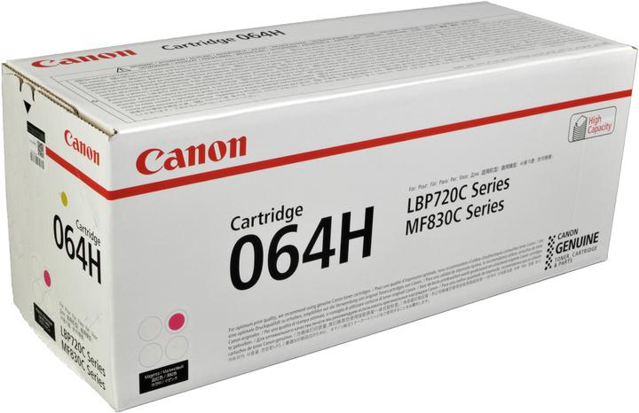 Produktbild Canon 064HM (M)