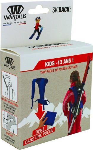 Image du produit Skiback Kids (Taille unique)