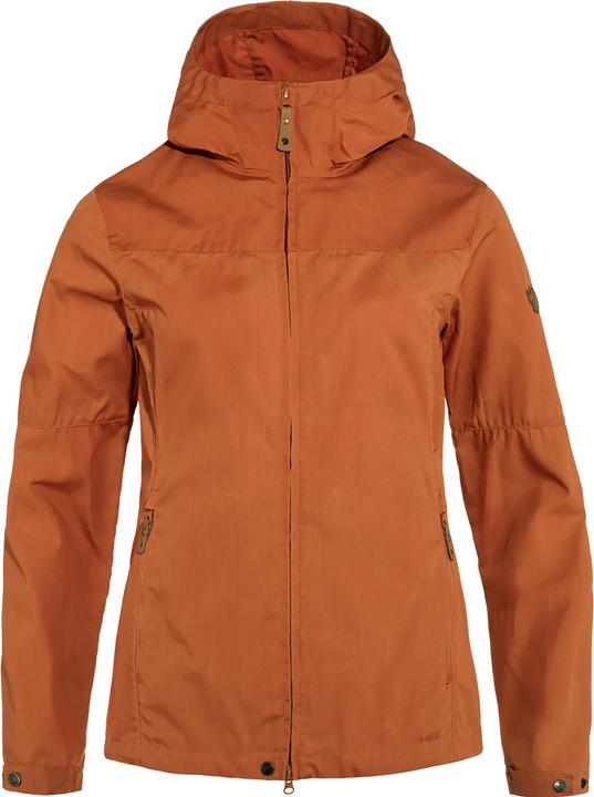 Fjällräven Women's Stina Jacket (XS)