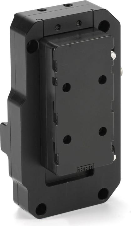 Actual product image Tilta Battery Plate for DJI High-Bright Remote Monitor - V Mount (Gimbal mounting plate)