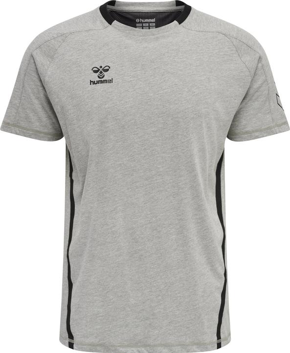 Image du produit hummel Cima Xk T-Shirt S/S (S)