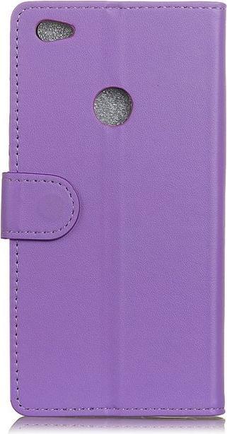 Produktbild MU Classic Classic III Leder Bookcover Series (Google Pixel 3a XL)