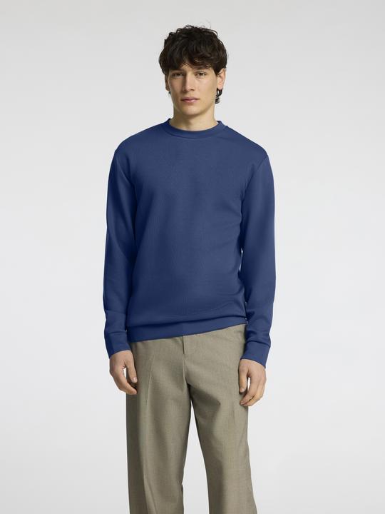 Immagine prodotto Selected Homme SLHEMANUEL SOFT CREW NECK SWEAT NOOS (S)
