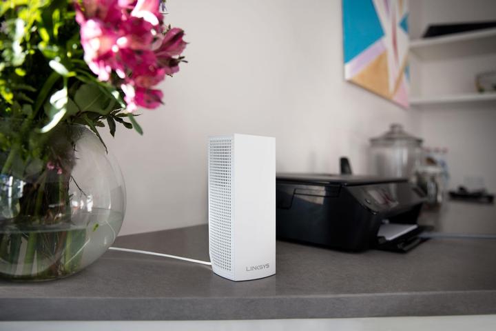 Image du produit Linksys Tri Band de Velop