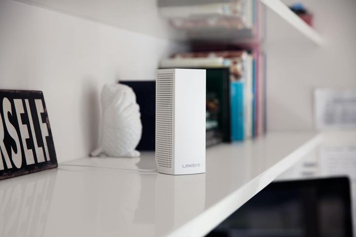 Image du produit Linksys Tri Band de Velop