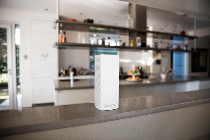 Image du produit Linksys Tri Band de Velop