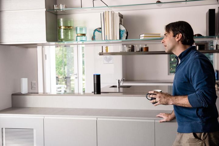 Image du produit Linksys Tri Band de Velop