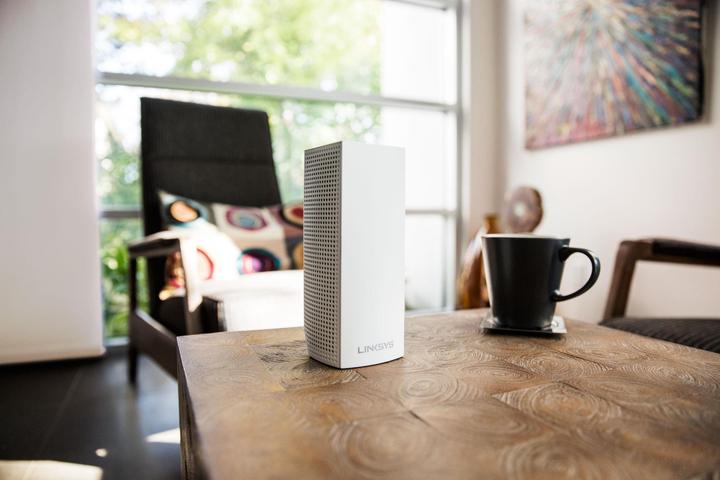 Image du produit Linksys Tri Band de Velop