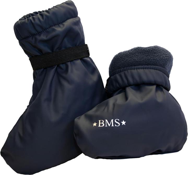 BMS Softskin Buddelsocken (One Size)