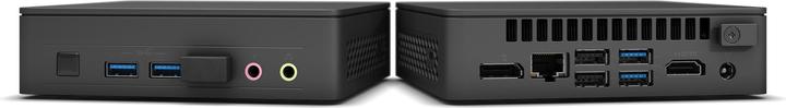 Immagine prodotto ASUS Atlas Canyon (Intel Celeron N4505, 4 GB, 64 GB, Grafica Intel UHD)