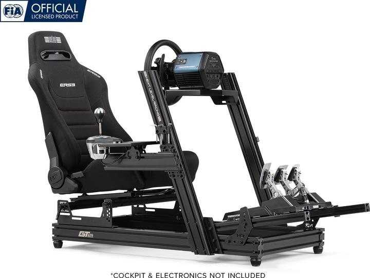 Produktbild Next Level Racing ERS3 Elite Reclining Seat