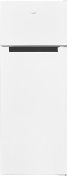 Produktbild Exquisit KGC270-45-040E weiss (206 l)