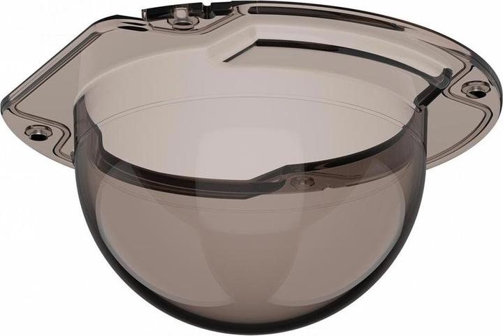 Axis TM3815-E DOME SMOKED 4P SMOKED (Gehäuse)