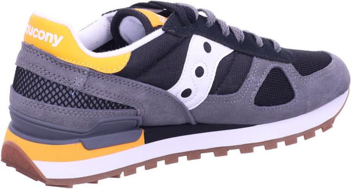 Actual product image Saucony Shadow (41)