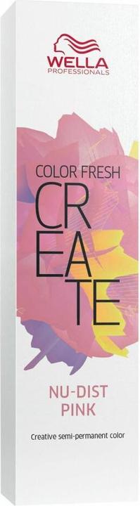 Image du produit Wella Color Fresh Create (Pink)