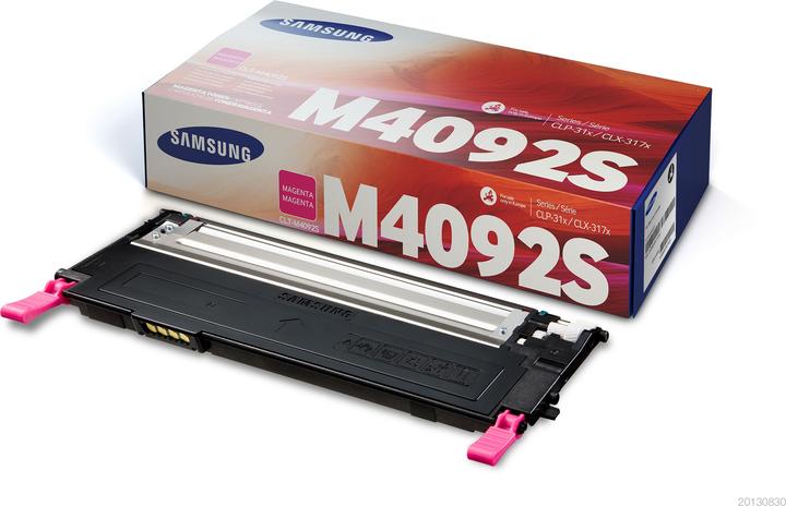 Immagine prodotto Samsung Clt-M4092s (M)