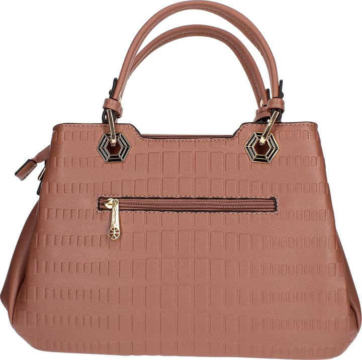 Image du produit Gallantry Sac à main géométrique (5 l)