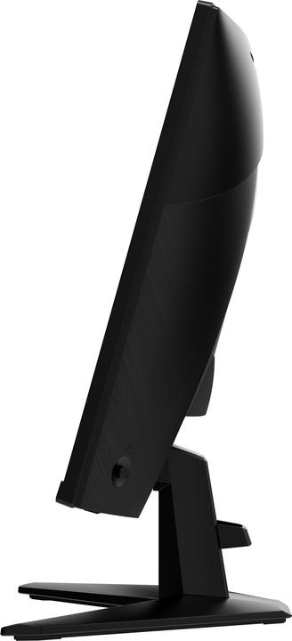 Actual product image ACADIA MSI MAG 27CQ6F écran plat de PC 68,6 cm (27") 2560 x 1440 pixels Quad HD LCD Noir (2560 x 1440 pixels, 27")