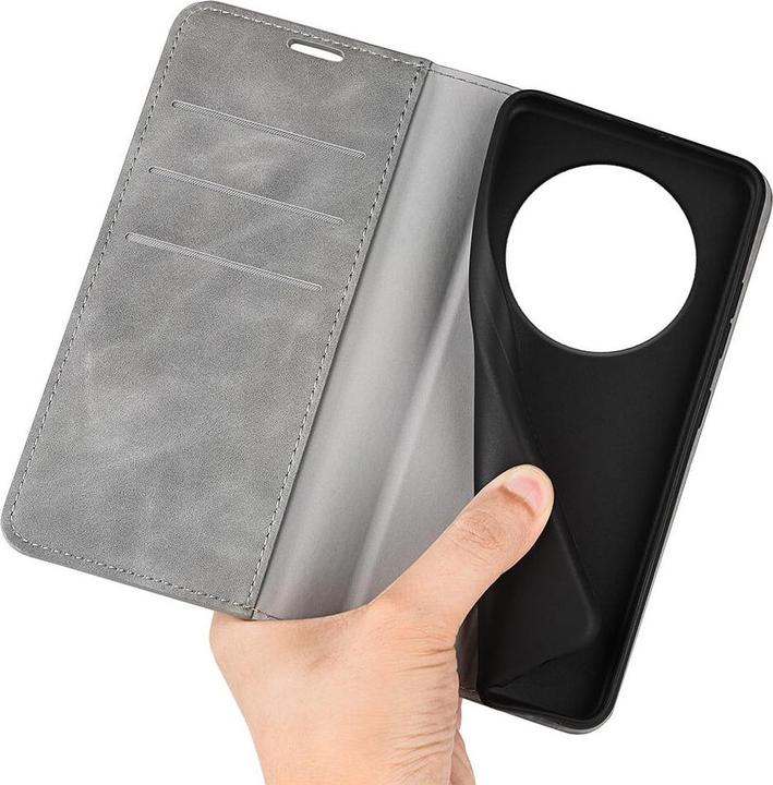 Produktbild Cover-Discount Xiaomi Redmi A3 - Stand Flip Case Hülle (Xiaomi Redmi A3)