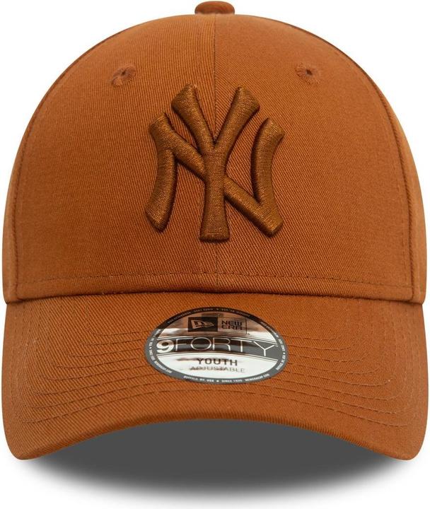 Immagine prodotto New Era Cappellino 9Forty Enfants - Terra dei New York Yankees (55, 56, 54 C)