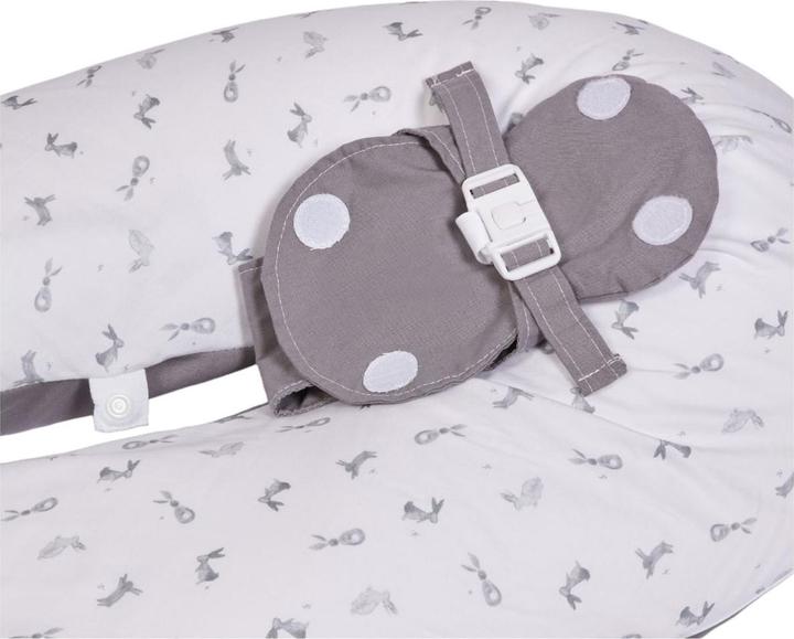 Image du produit Candide Coussin de grossesse multifonctionnel