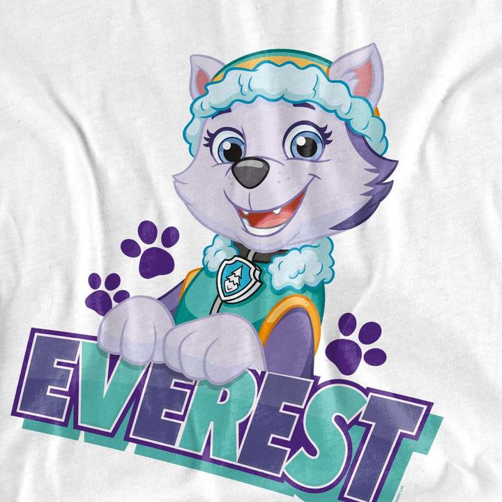 Immagine prodotto Paw Patrol Maglietta Everest Adulto Unisex (M)
