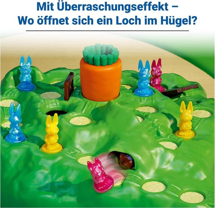 Immagine prodotto Ravensburger Lotti Carotti (Tedesco)