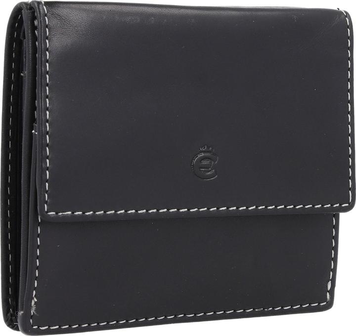 Immagine prodotto Esquire Portafoglio Dallas in pelle con protezione RFID 10,5 cm