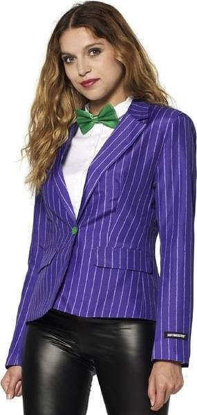 Produktbild OppoSuits SuitMeister The Joker Blazer (XXL)