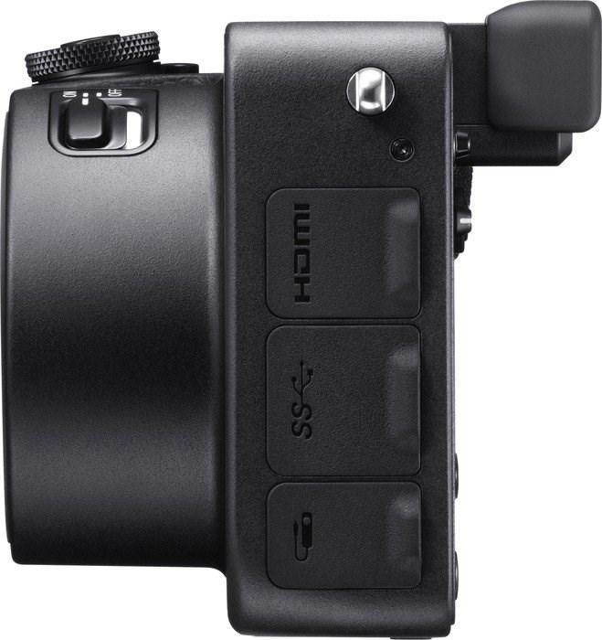 Productafbeelding Sigma SD Quattro