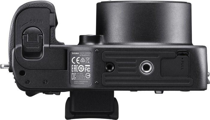 Productafbeelding Sigma SD Quattro