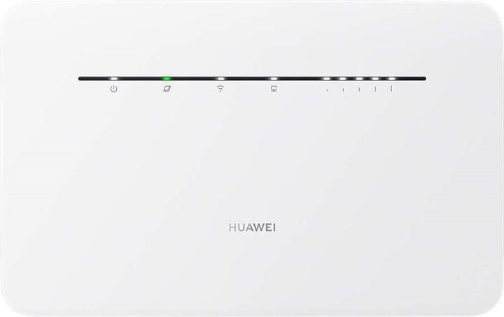 Actual product image Huawei B535-235