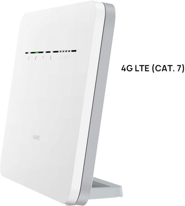 Actual product image Huawei B535-235
