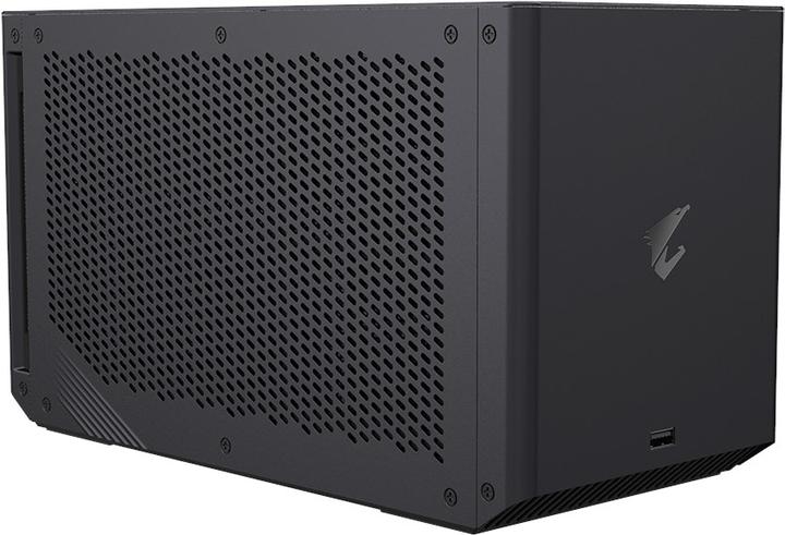 Produktbild Gigabyte AORUS RTX 3080 GAMING BOX (10 GB)