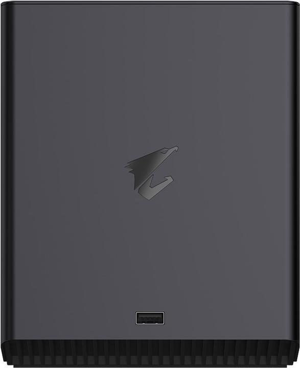 Produktbild Gigabyte AORUS RTX 3080 GAMING BOX (10 GB)
