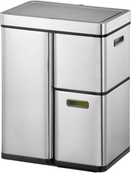 Actual product image EKO Mirage Plus Sensor Recycler 3 compartment (60 l)