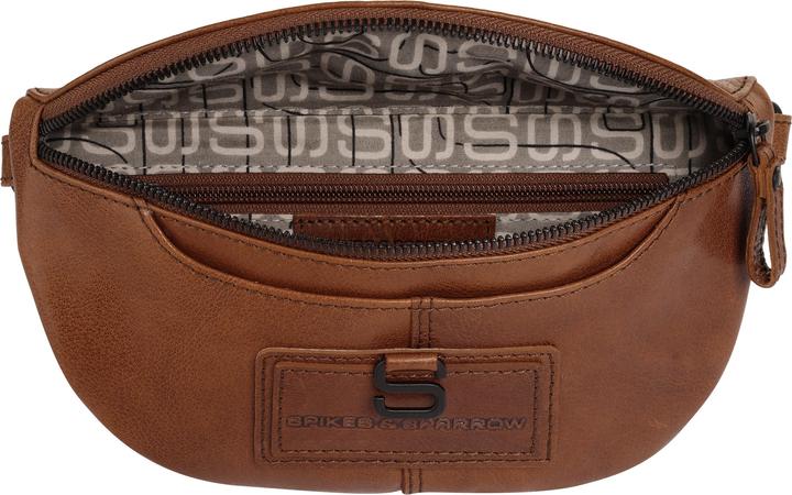 Produktbild Spikes & Sparrow Gürteltasche WAIST BAG