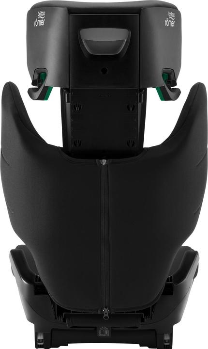 Actual product image Britax Römer Discovery Plus (Child seat, ECE R129/i-Size Standard)