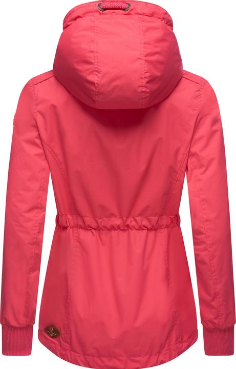 Actual product image Ragwear Danka (S)