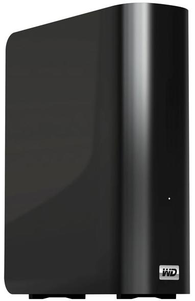 Produktbild WD My Book Essential Edition (4 TB)