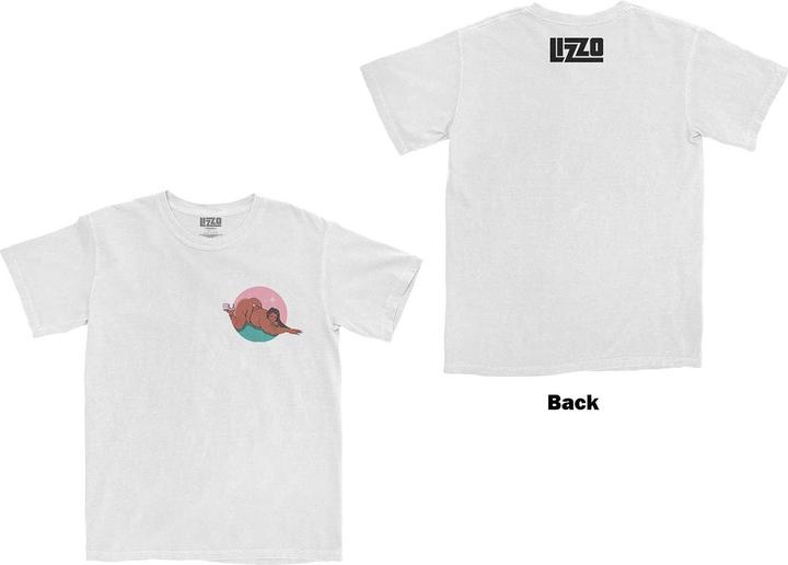 Immagine prodotto Lizzo Maglietta (XXL)