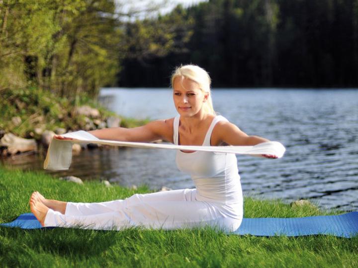 Immagine prodotto Sissel Banda di Pilates